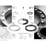 Светильник NOVOTECH NLO LED накладной NV-358800