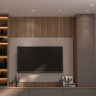Встраиваемый светильник NOVOTECH GESSO 358817 NV-358817